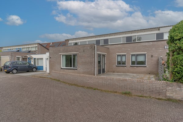 Property photo - Heggeroos 20, 3892XR Zeewolde